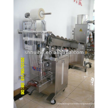 Cotton Candy Packaging Machine